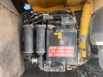 Hydraulics with Hydraulic Tank