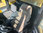Control Station with Seats/Armrests