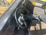 Control Station with Steering Controls