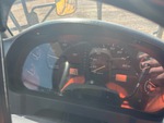Control Station with Warning Lights