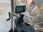 Control Station with Dash Console