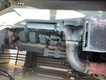 Motor with