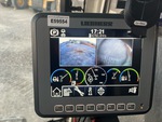 Control Station with Anzeigen