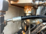 Hydraulics with