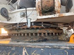 Chassis with Drehgestelllager