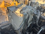 Hydraulics with Hydrauliktank
