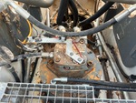 Hydraulics with Schwingmotor