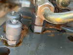 Hydraulics with