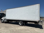 Picture, Left Rear Corner