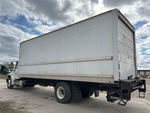 Picture, Left Rear Corner