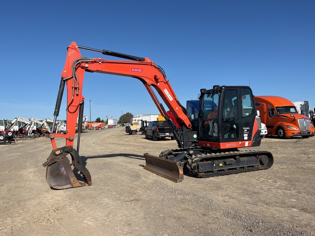 Equipment & Trucks Auction - | IronPlanet