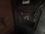 Cab with