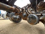 Drivetrain with 