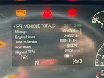 Cab with Engine Hours