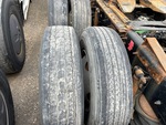 4 Underbody - Truck with 