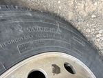 4 Underbody - Truck with 