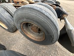 4 Underbody - Truck with 