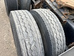 4 Underbody - Truck with 