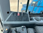 Control Station with 