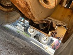 Drivetrain with 