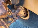 Brakes with 