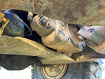 Drivetrain with