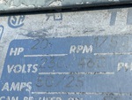 Electrical System with