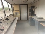 Control House with