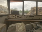 Control House with