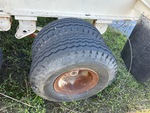 Dryer/Mixer Drum with