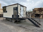 Control House with