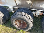 Dryer/Mixer Drum with