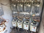 Cold Feed System with