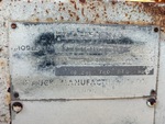 Dryer/Mixer Drum with