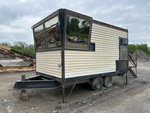 Control House with