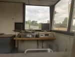 Control House with
