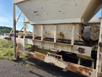 Cold Feed System with