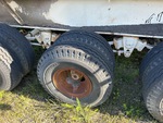 Dryer/Mixer Drum with