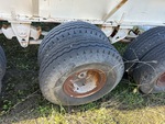 Dryer/Mixer Drum with