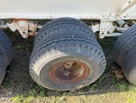 Dryer/Mixer Drum with