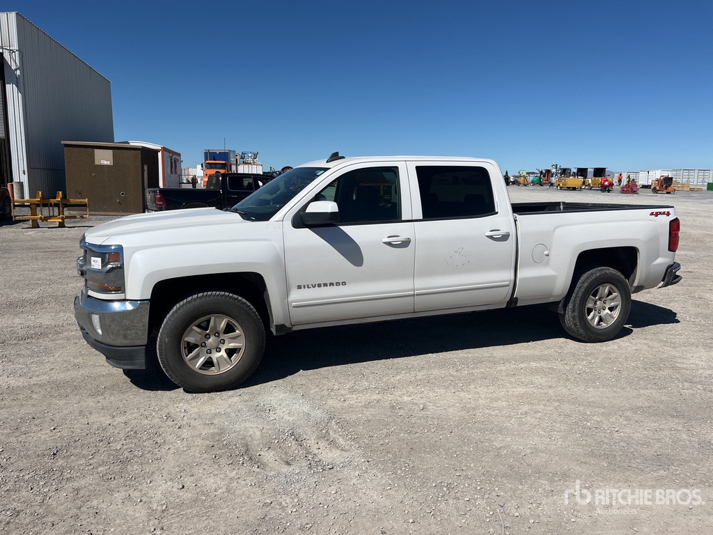 General Appearance with Featured Photo