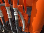 Hydraulics with 