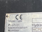 General Appearance with CE Mark