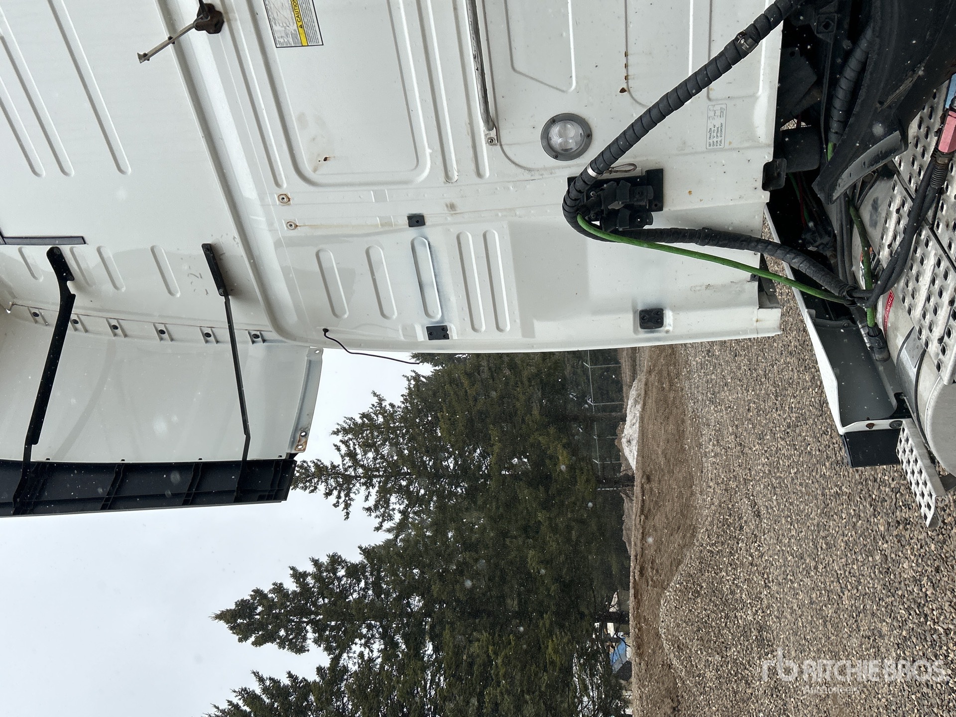 2019 Volvo VNL760