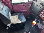 Cab with 