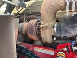Engine with 