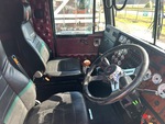 Cab with 