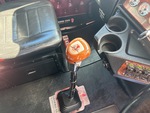 Cab with 