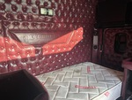 Cab with 