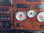 Cab with Engine Hours